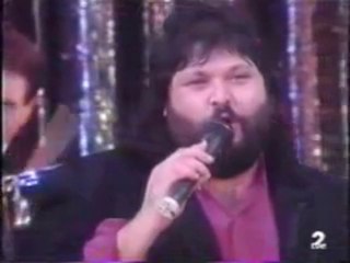 PARRITA - ERES MIA  (CON NAIMA)