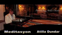 Meditation Jazz Piano Atilla Dundar Pashatijazz 2014