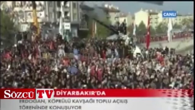 TRT'den Tayyip'e Sansür!