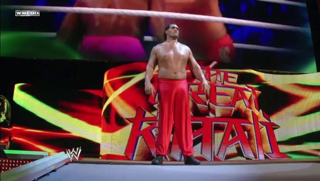 WWE Superstars - 15/11/2013 [HDTV] [Uploaded by StreamPassion]