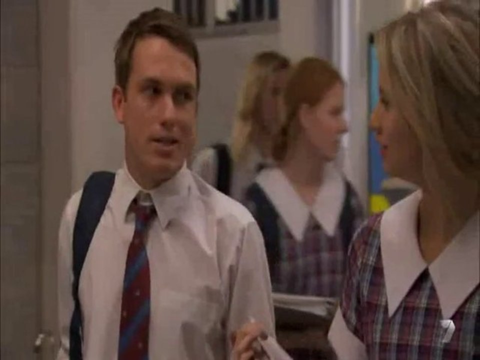 Oscar Macguire Scene 2
