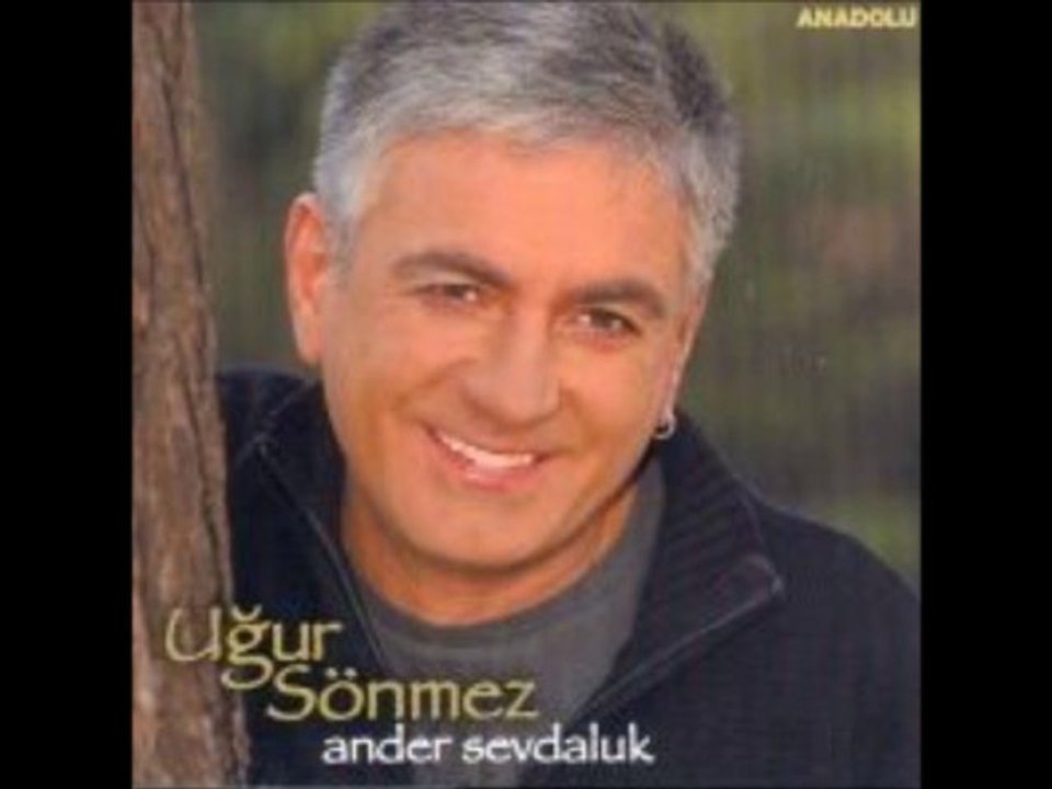 Oy Nana - Uğur Sönmez - Ander Sevdaluk