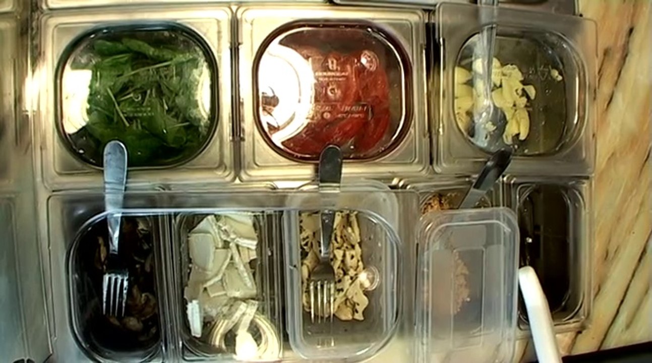 Nice crêpes et sandwichs à Vincennes 23 rue de montreuil 94 300 Vincennes