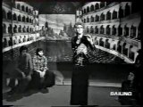 Iva Zanicchi - L'indifferenza