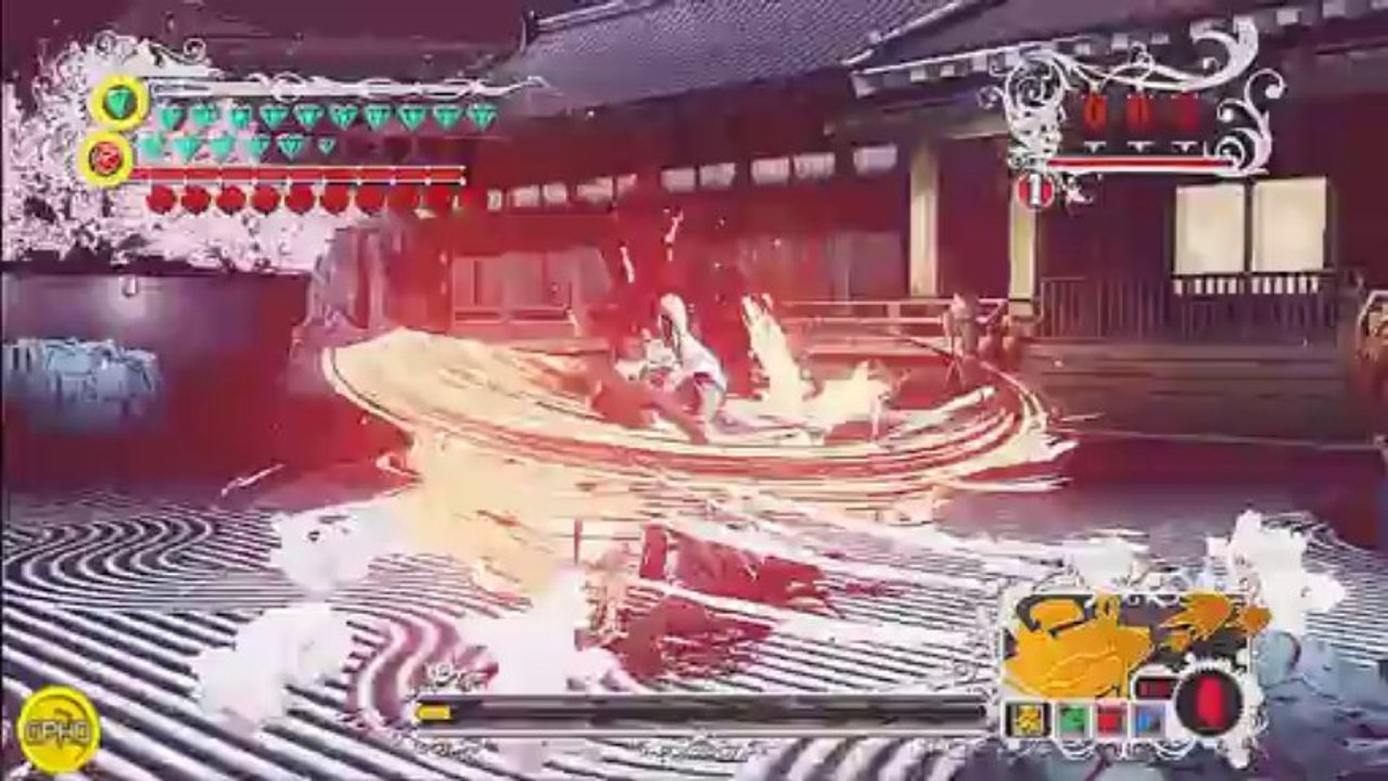 Killer is Dead Playthrough (part 7)