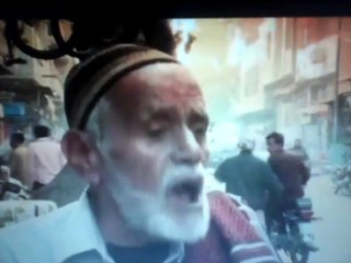 Message of harmony for muslims