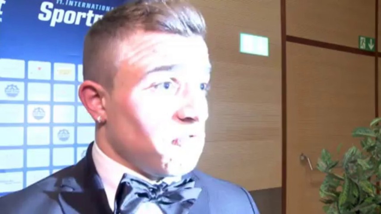 Shaqiri kündigt Comeback an: 'Sollte schnell gehen'