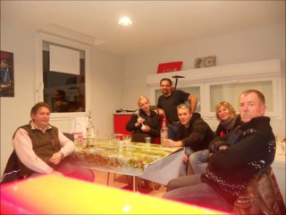 initiation tir a l'arc....