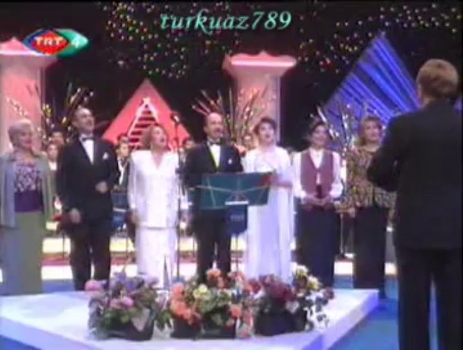 TRT TSM KORO-Gözlerin Bir İçim Su-4