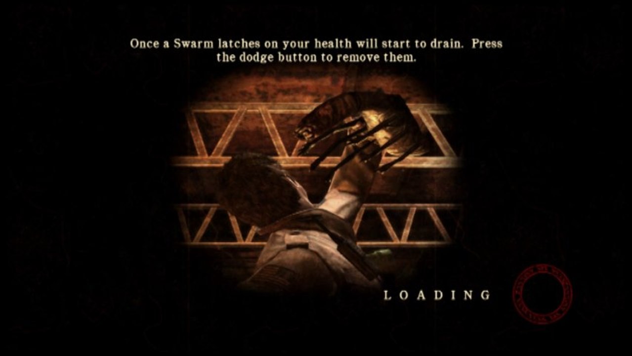 Let's Play: Silent Hill Homecoming Part 6