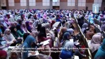 QA Session_ Reclaim Your Heart (Kuala Lumpur) - By_ Yasmin Mogahed