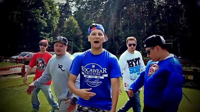 PTP - #4 Poezja Twojego Podwórka (CAŁY ALBUM) Do Pobrania [MP3/MP4]