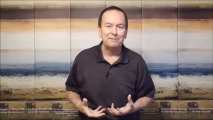 Introducing Donald E. Jones, PhD Christian Pastoral Counselor