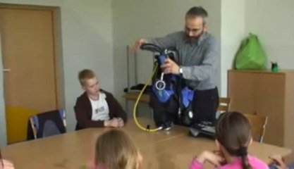 Opinie o Instruktorze / Trenerze Tomaszu Dobroczek - Podstawowy Kurs Nurkowania Gdańsk