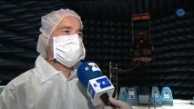 Deimos-2 prueba en tierra las adversas condiciones del espacio