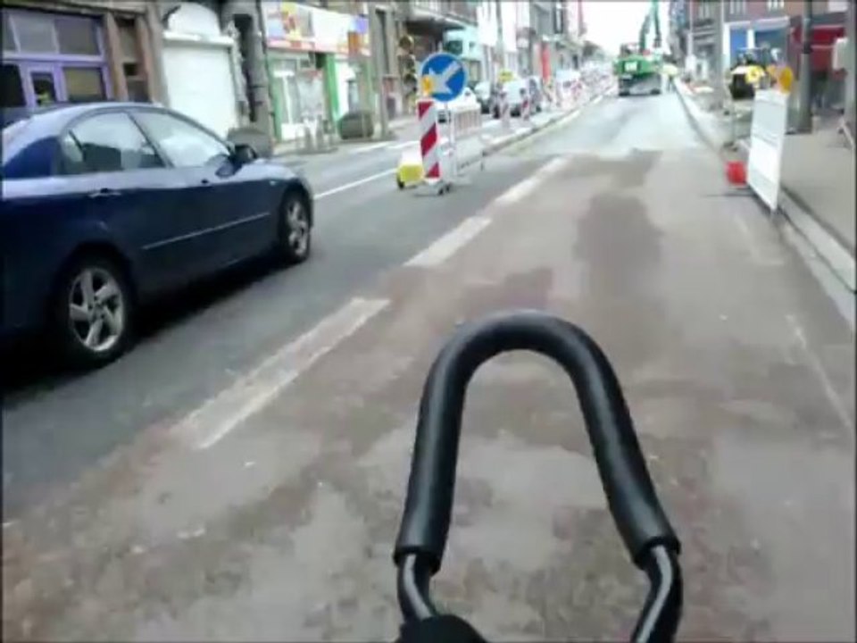 Charleroi musique Indienne