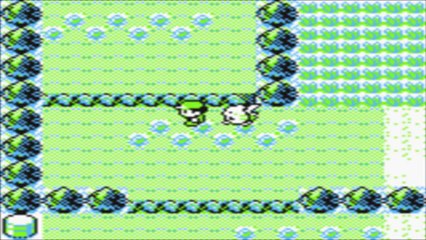 Pokemon version jaune episode 1 - le debut d%27une grande aventure