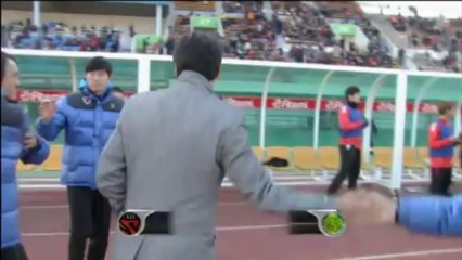 Pohang hold-out to see off Jeonbuk