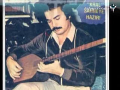 Bağlama Solo - Orhan Gencebay