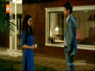 Bugünün Saraylısı 2 part 5