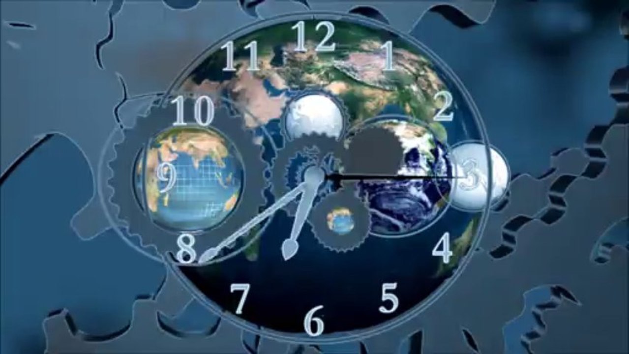 MultiLayer3D Hypnosis Demo With 3D SFX