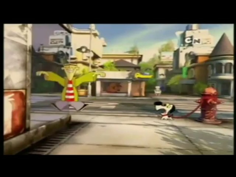 Top 5 Classic Cartoon BUMPS (Promos)!