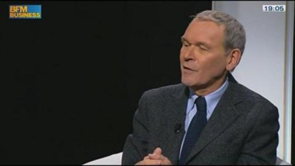 Jean-Jacques Aillagon, ancien ministre de la culture, dans Qui êtes-vous? - 16/11 1/4