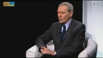 Jean-Jacques Aillagon, ancien ministre de la culture, dans Qui êtes-vous? - 16/11 2/4