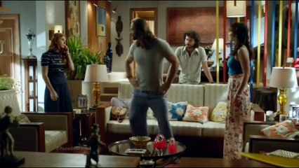 Pecado Mortal - Capitulo 38 - Sexta 15/11/2013 na Integra