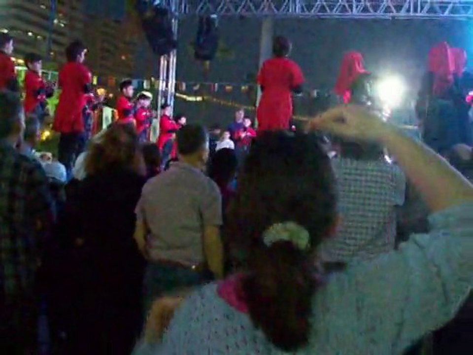 16.11.2013 - Kafkas oyunu taklit ederlen.