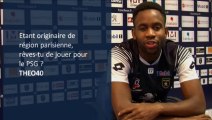 Les réponses de Cédric Bakambu à vos questions (2/2)