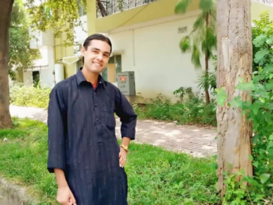 buneri SOHAIL raja