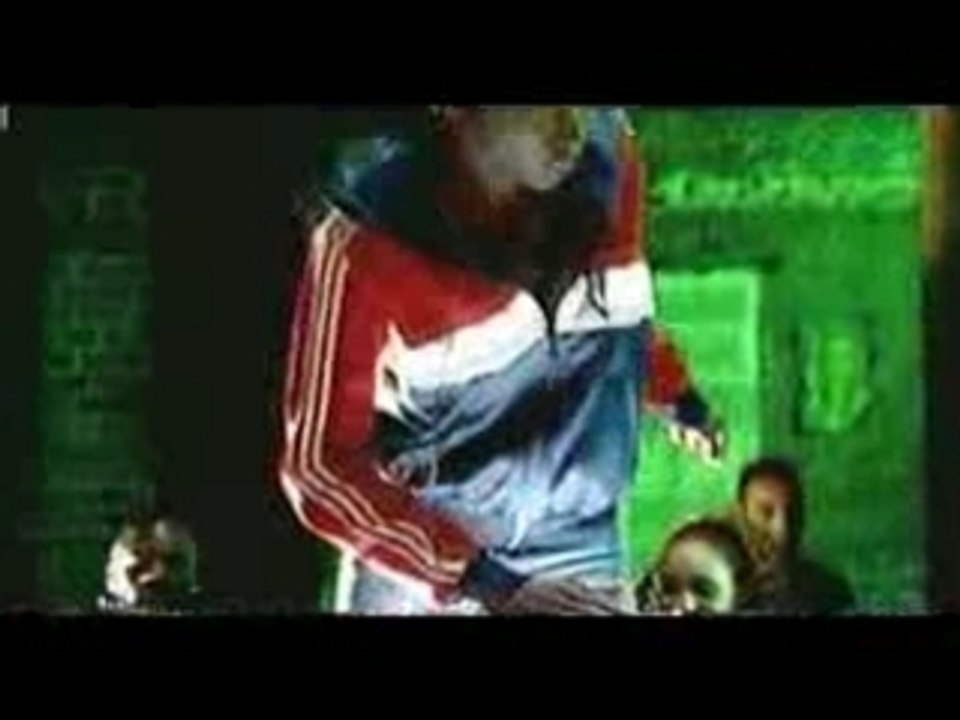 Kimberlite Zouk Abysse - La nuit