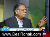 jirga on geo 16