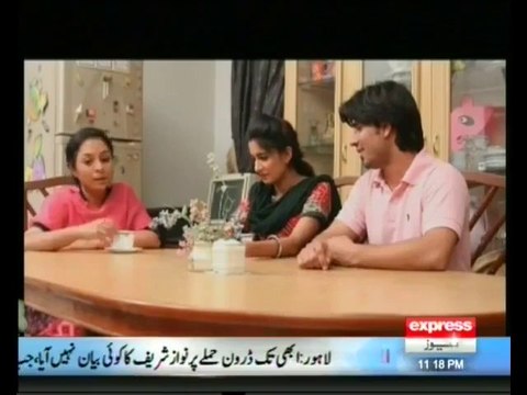 Aisa Karay Ga To Maray Ga - 16th November 2013