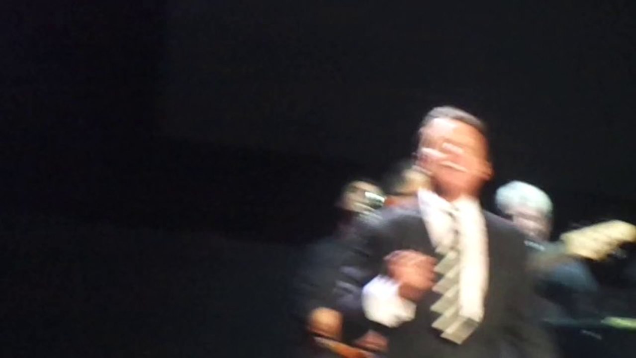 LUIS MIGUEL   QUIEN SERÁ   LIMA PERÚ 2013  AMIGOS DE LUIS MIGUEL   CLUB OFICIAL PERU