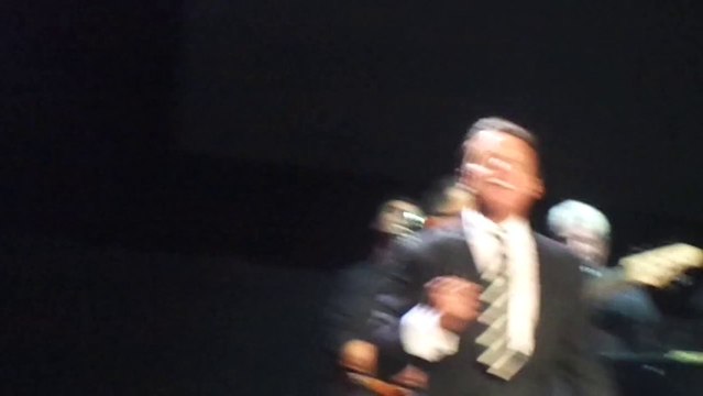 LUIS MIGUEL QUIEN SERÁ LIMA PERÚ 2013 AMIGOS DE LUIS MIGUEL CLUB OFICIAL PERU