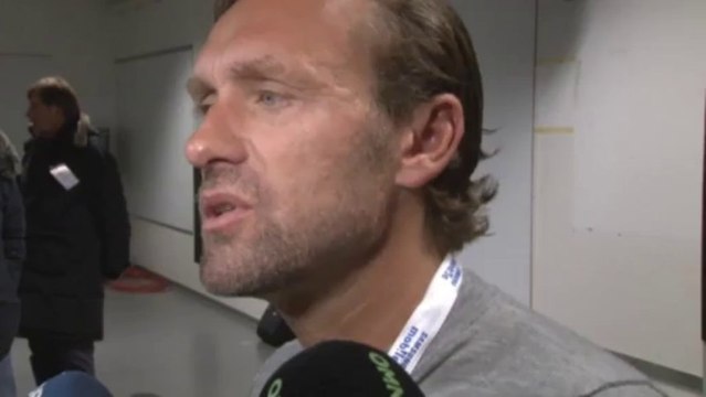 Ex-HSV-Coach Doll: Van Marwijk macht klasse Job