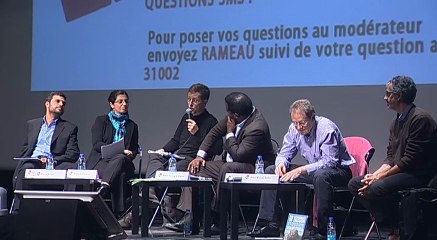 JECO 2013 - Regards croisés sur les ressources naturelles