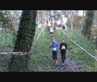 cross du bois magnier à Berck sur mer novembre 2013 - femmes-