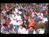 Khabarnaak on Geo News - 16th November 2013  Full Comedy Show