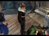 Let's Play Final Fantasy VIII (German) PC-Version Part 66 - Selphie und Trabia (Mit Stefan89R)