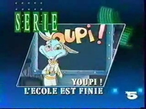 BA 1989 TDS Youpi