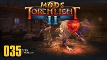 Torchlight 2 MOD 035 - Boss Pets