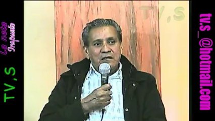 La neta segunda temporada Programa 1 especial