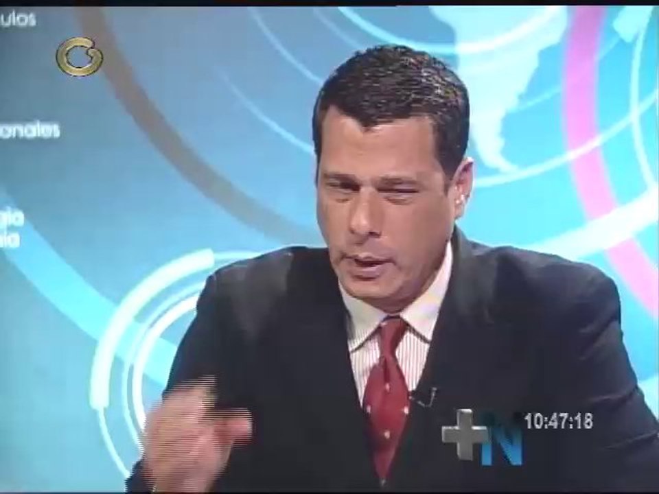 delsa solorzano mas noticias