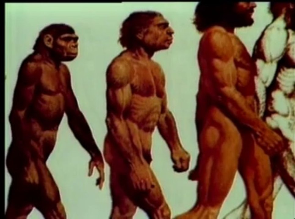 Jordan Maxwell - The Naked Truth (1/2)