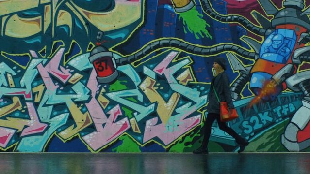 Ay (İhtiyaç Molası)