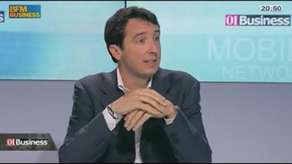 Coup de pouce à une start-up: GUESTTOGUEST, dans 01Business – 16/11 4/4