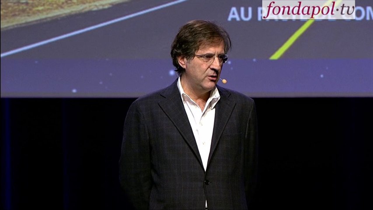Le progrès,c'est nous! Aldo CARDOSO